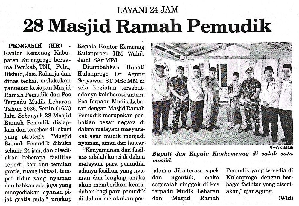 Konten Berita