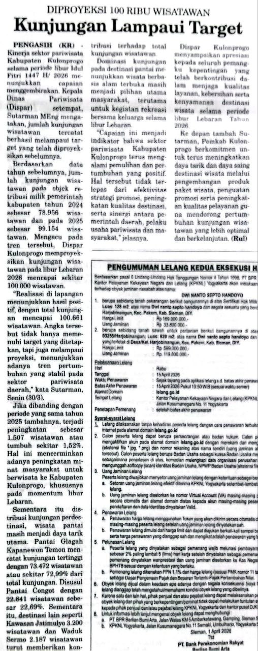 Konten Berita