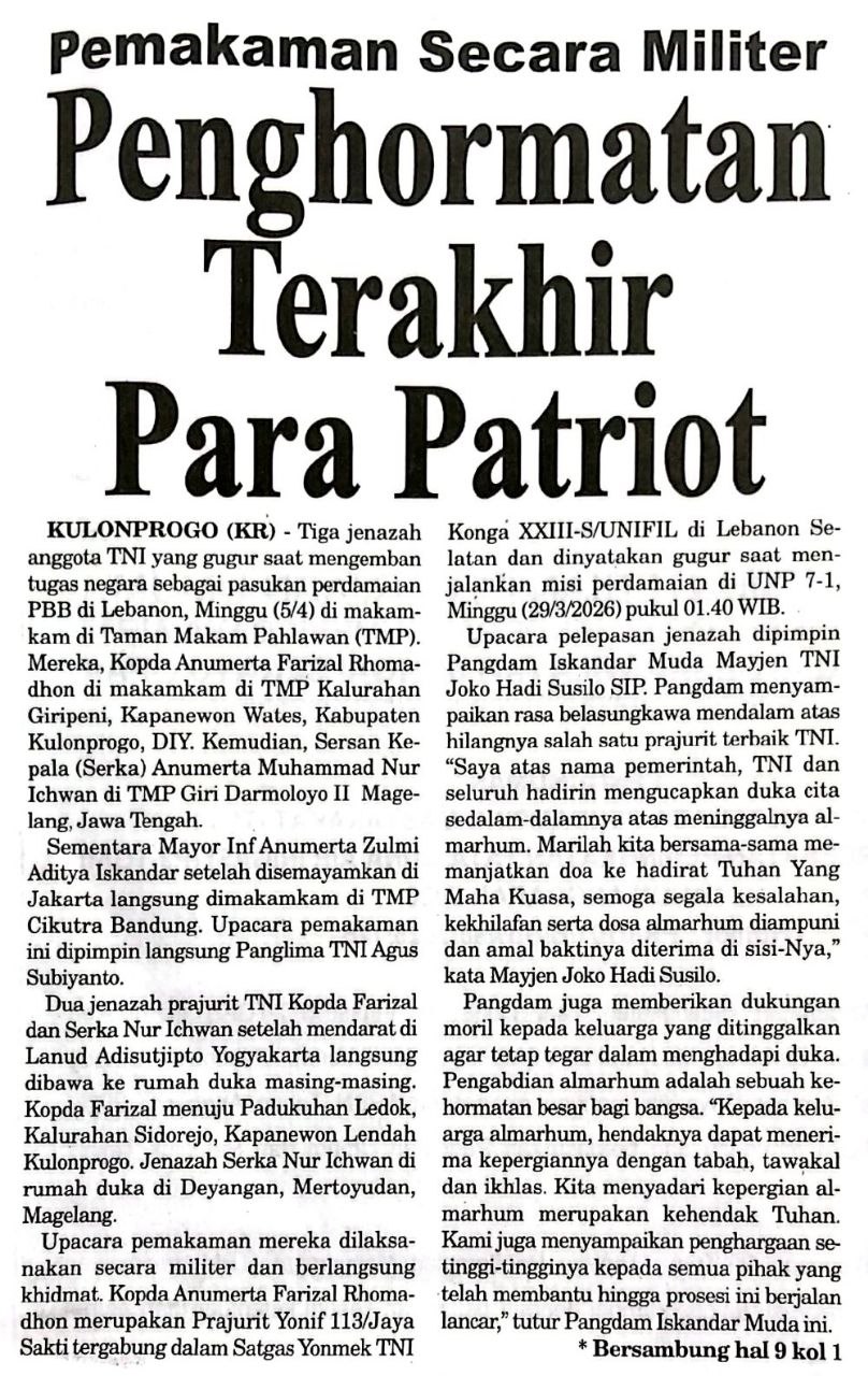 Konten Berita