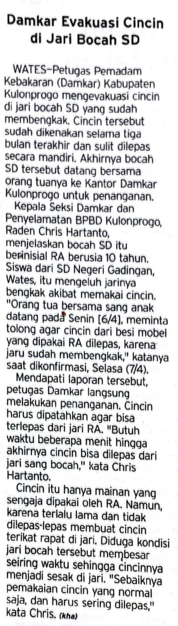 Konten Berita