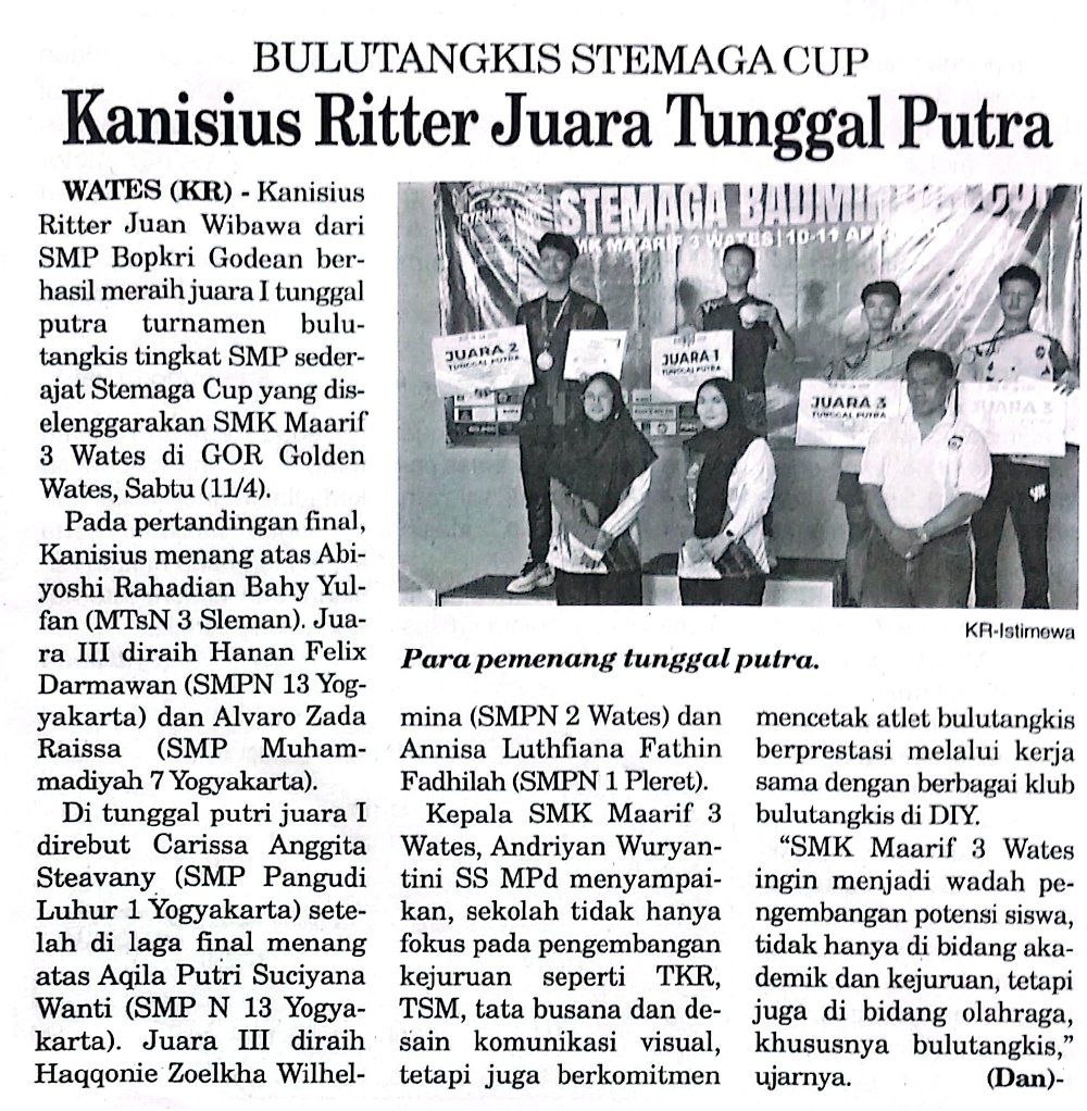 Konten Berita