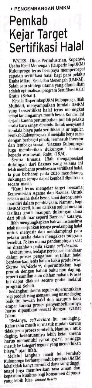 Konten Berita