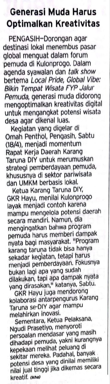 Konten Berita