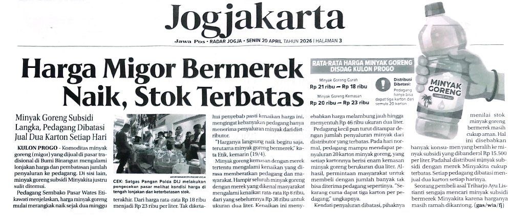 Konten Berita