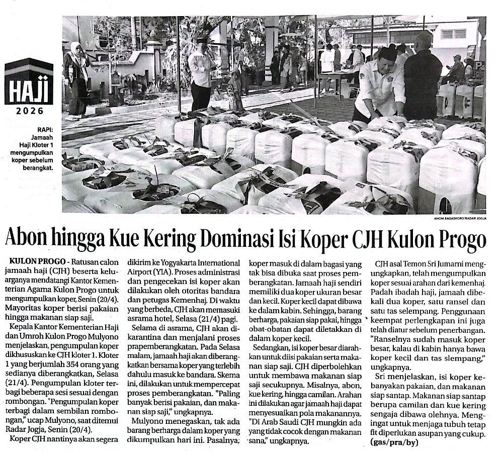 Konten Berita