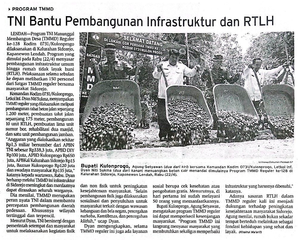 Konten Berita
