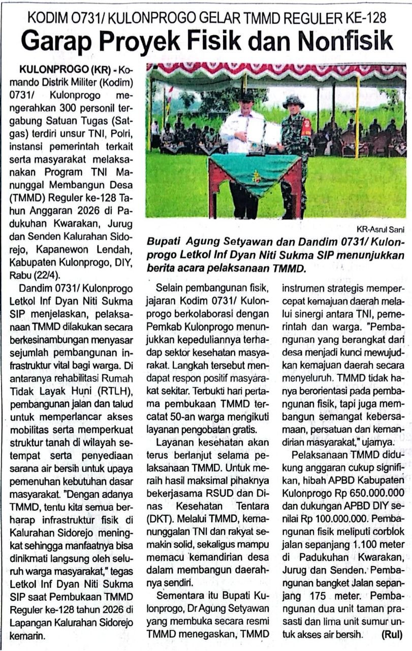 Konten Berita
