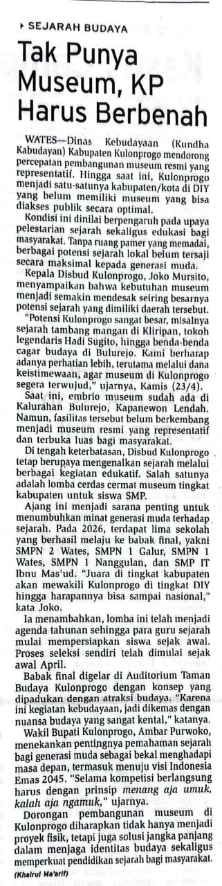 Konten Berita