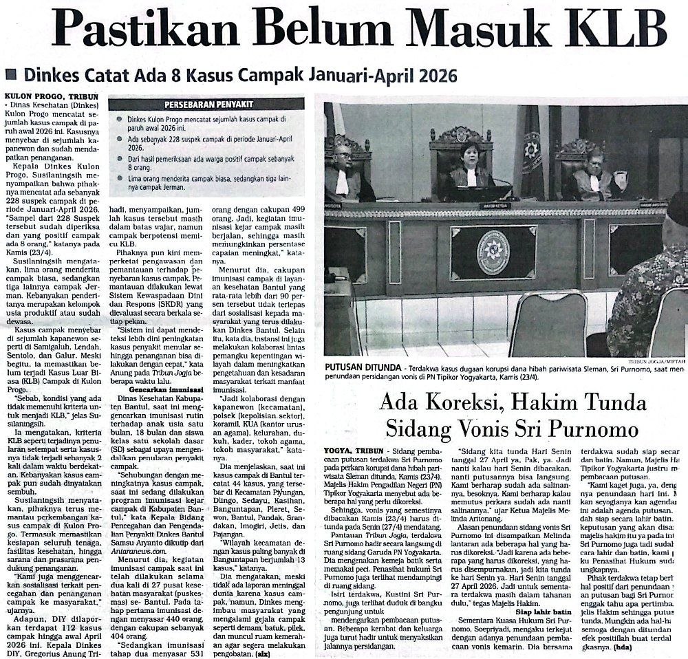 Konten Berita