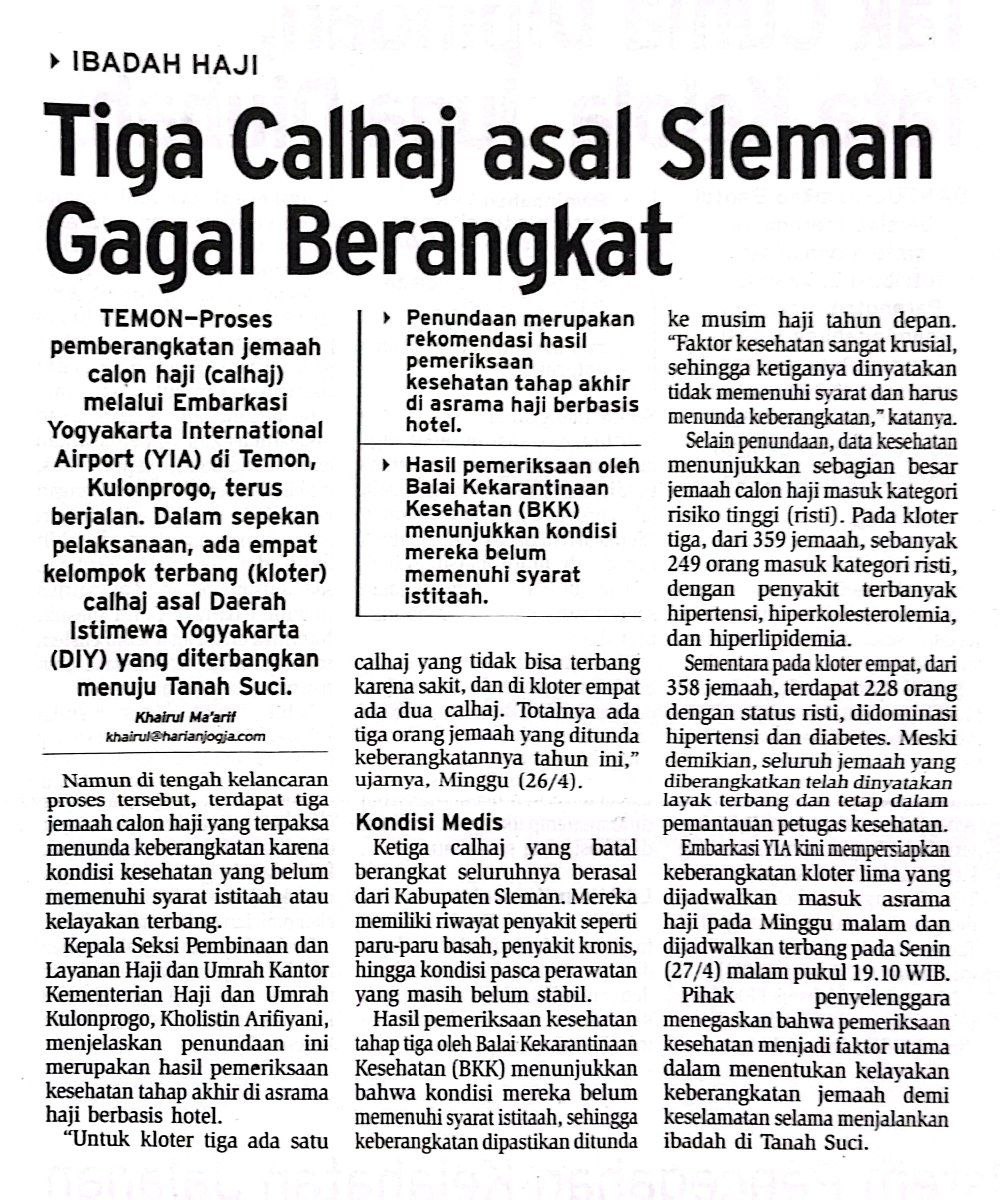 Konten Berita