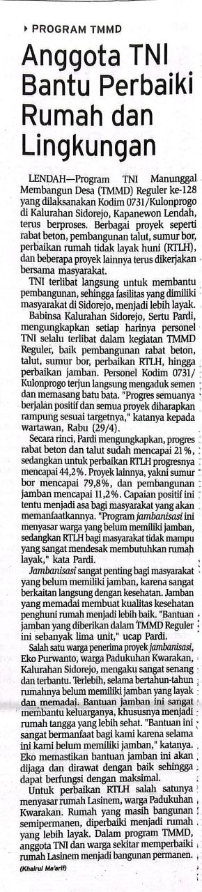 Konten Berita