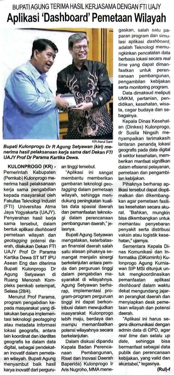 Konten Berita