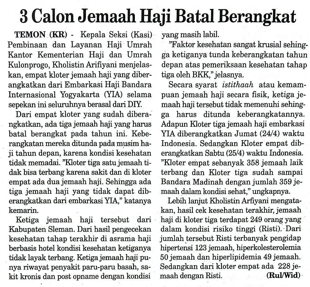 Konten Berita
