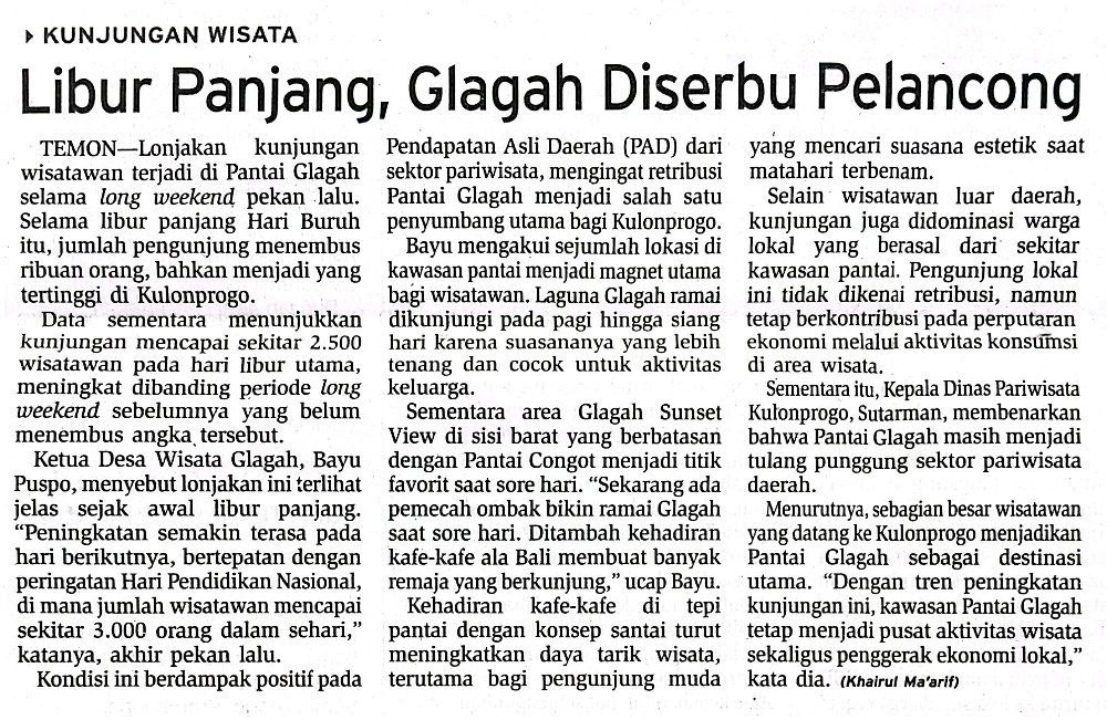 Konten Berita