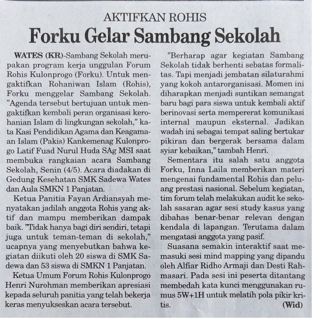 Konten Berita