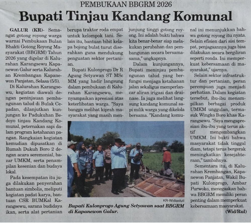 Konten Berita