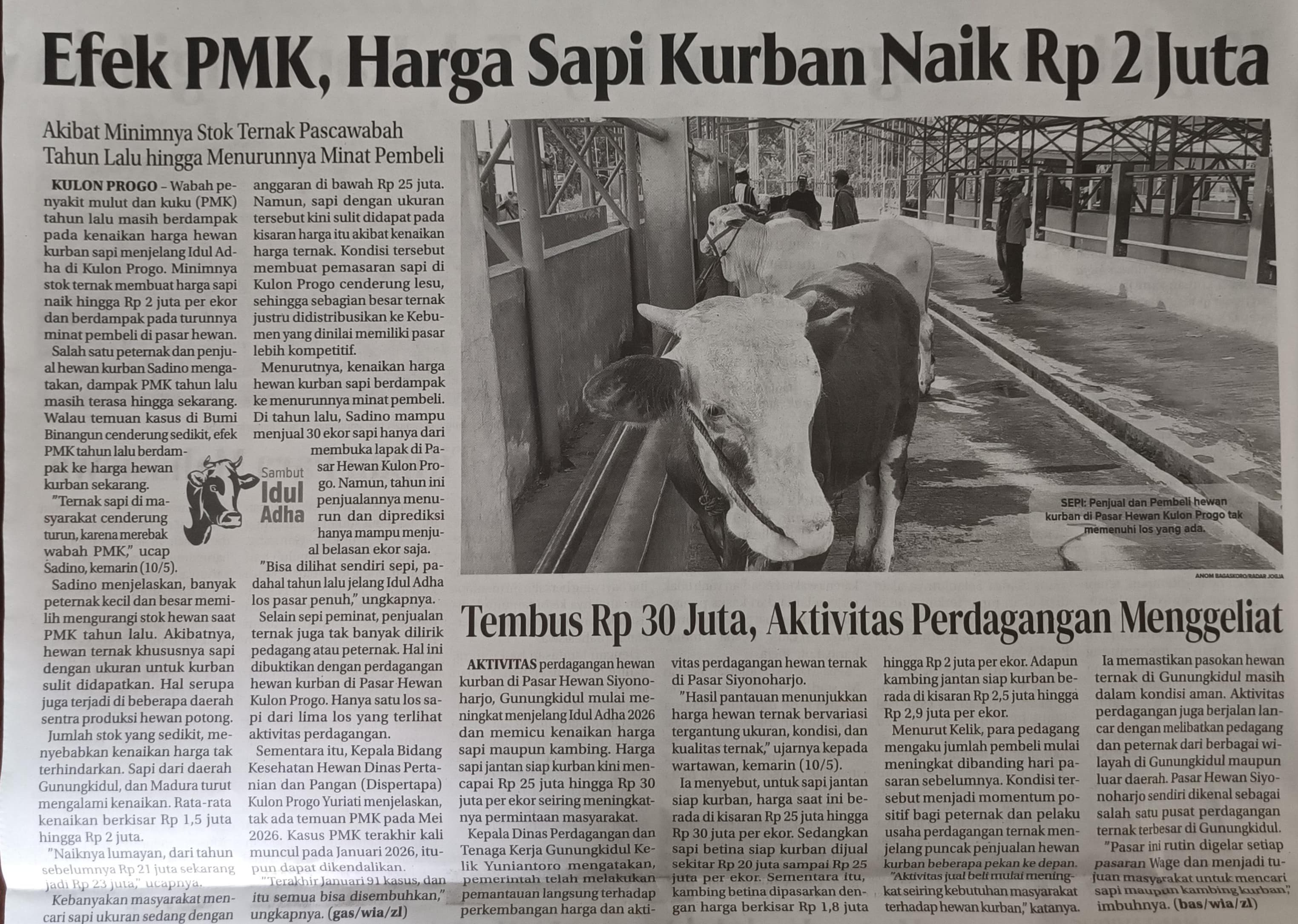 Konten Berita