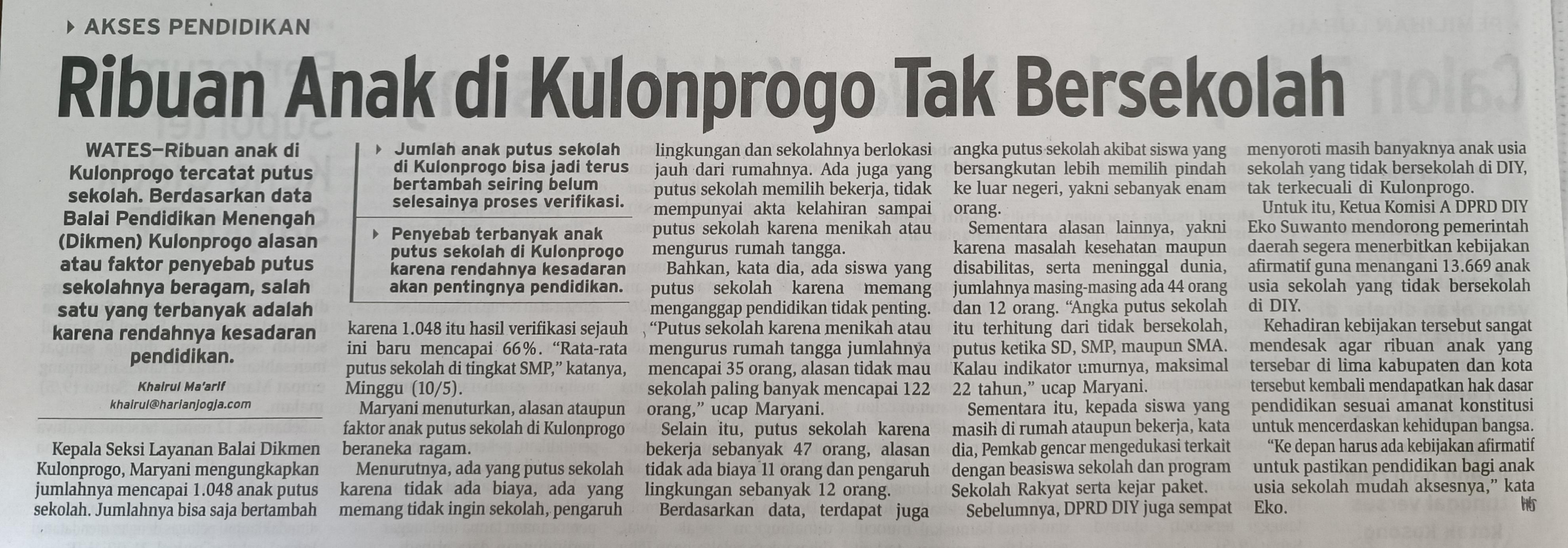 Konten Berita