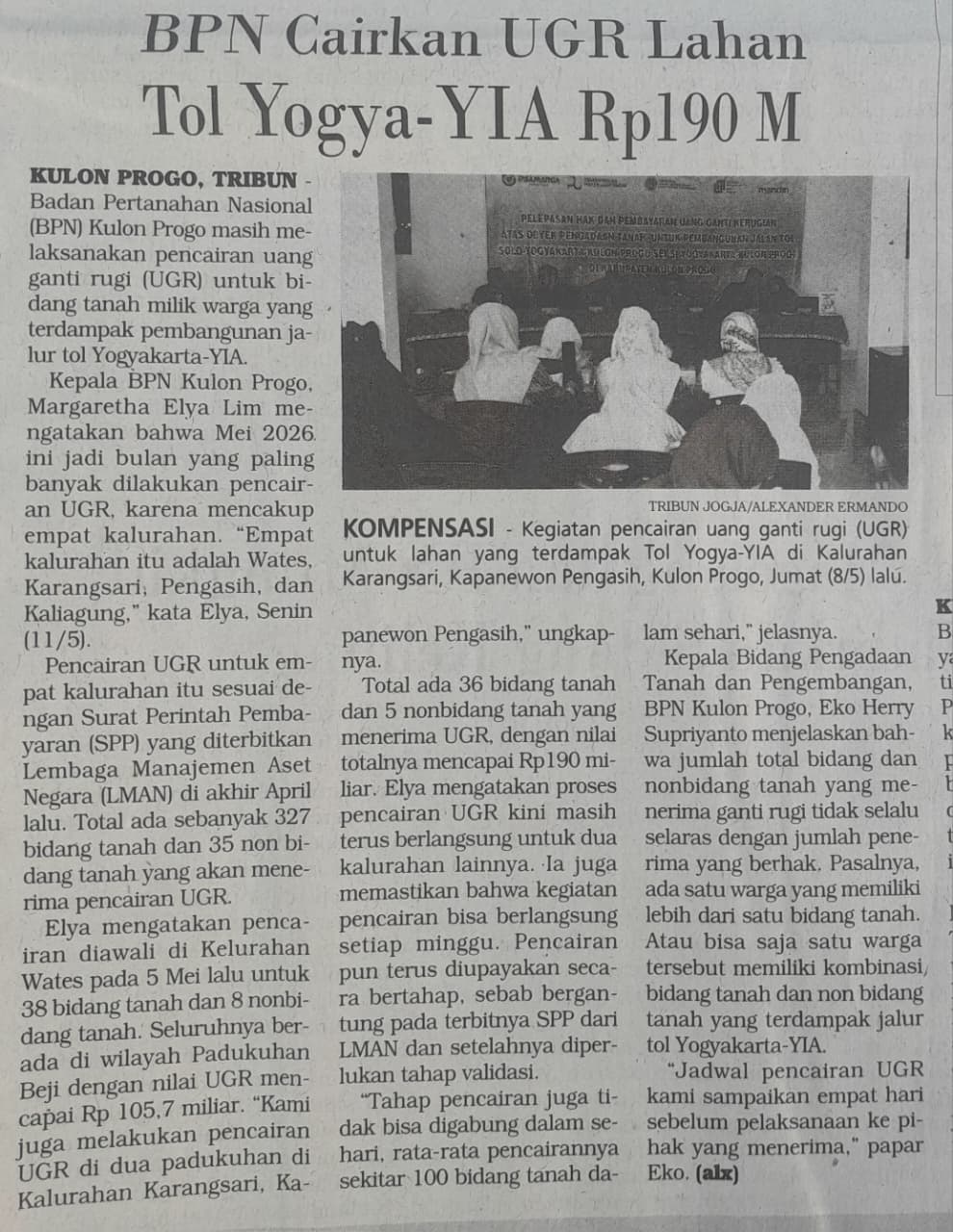 Konten Berita