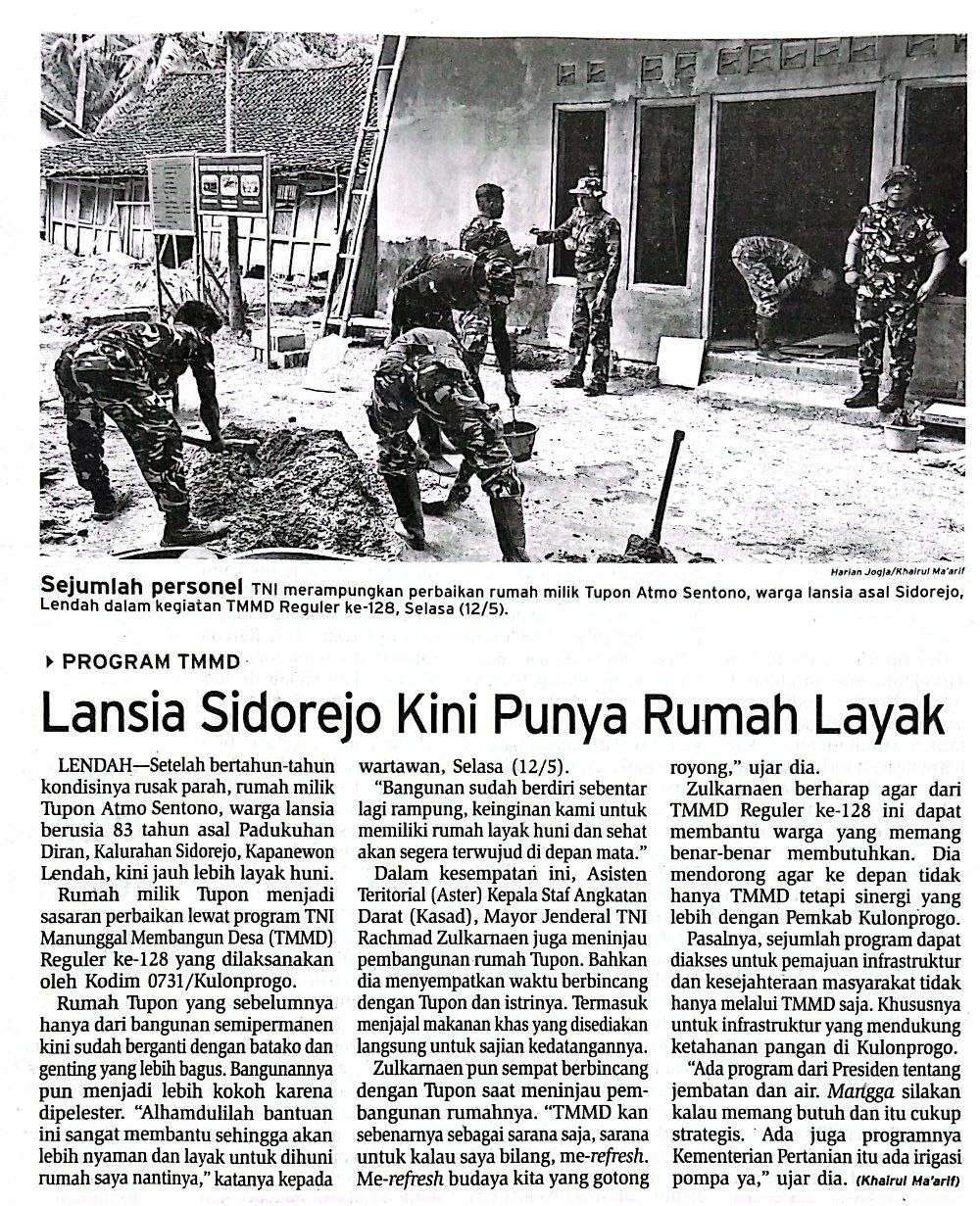Konten Berita