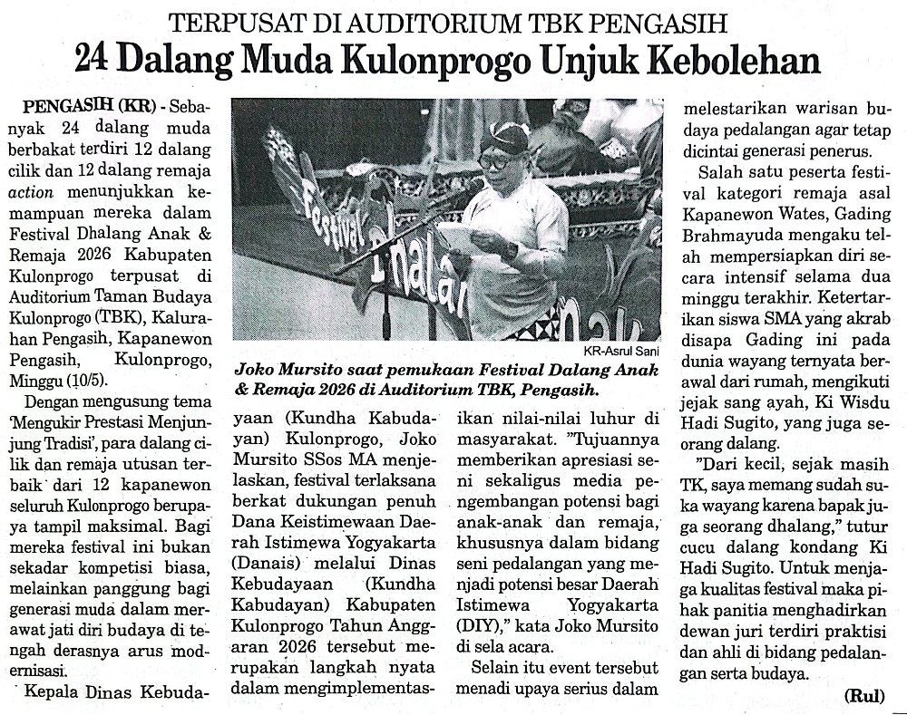 Konten Berita