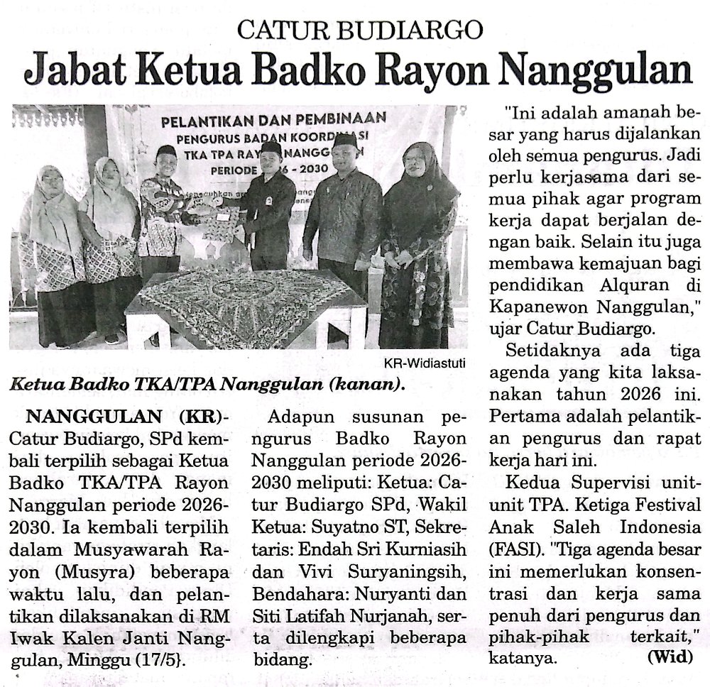 Konten Berita