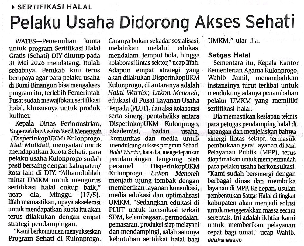 Konten Berita