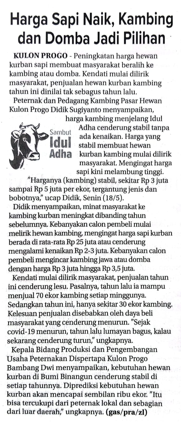 Konten Berita