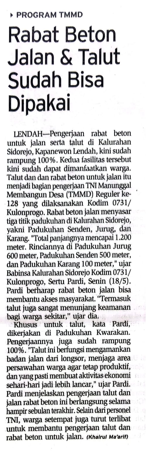 Konten Berita