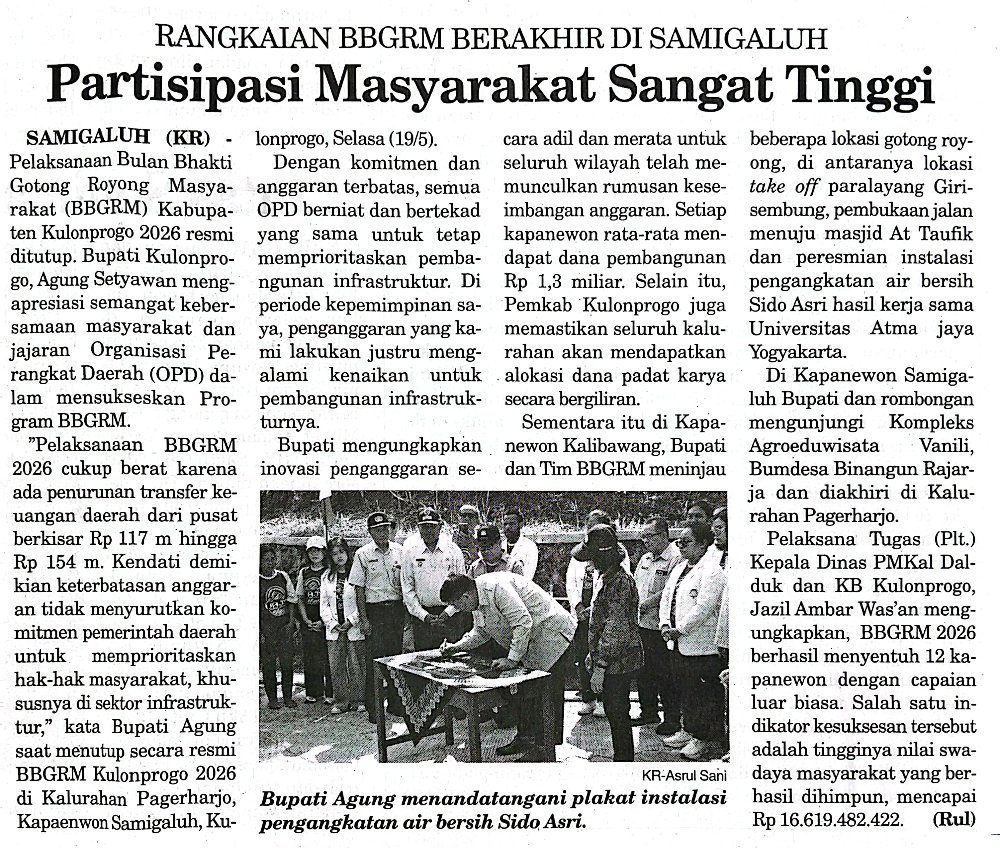 Konten Berita