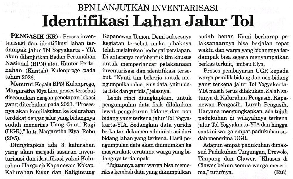 Konten Berita