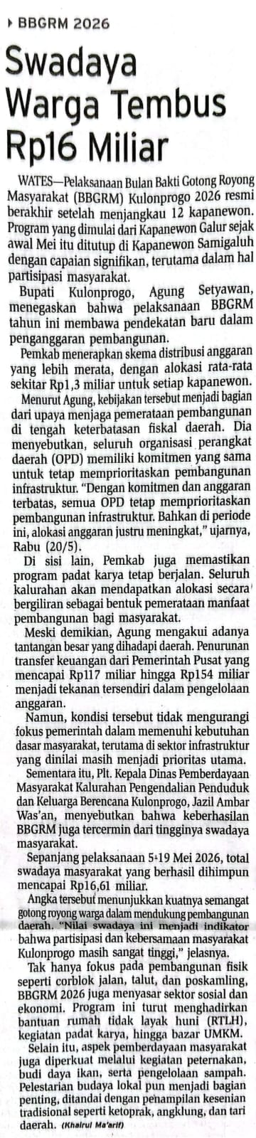 Konten Berita