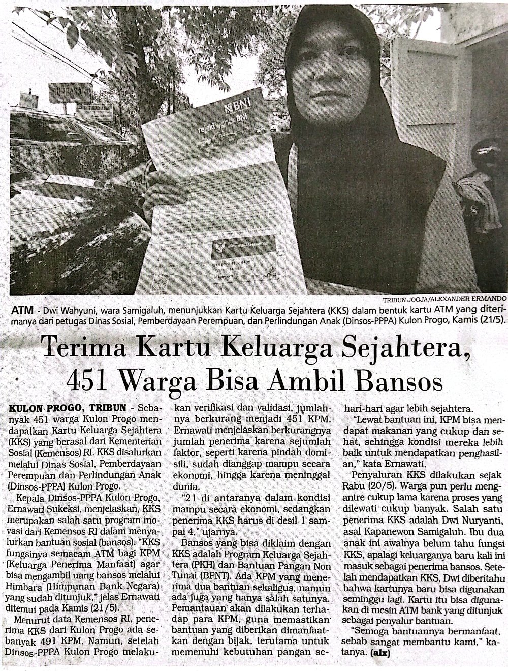 Konten Berita
