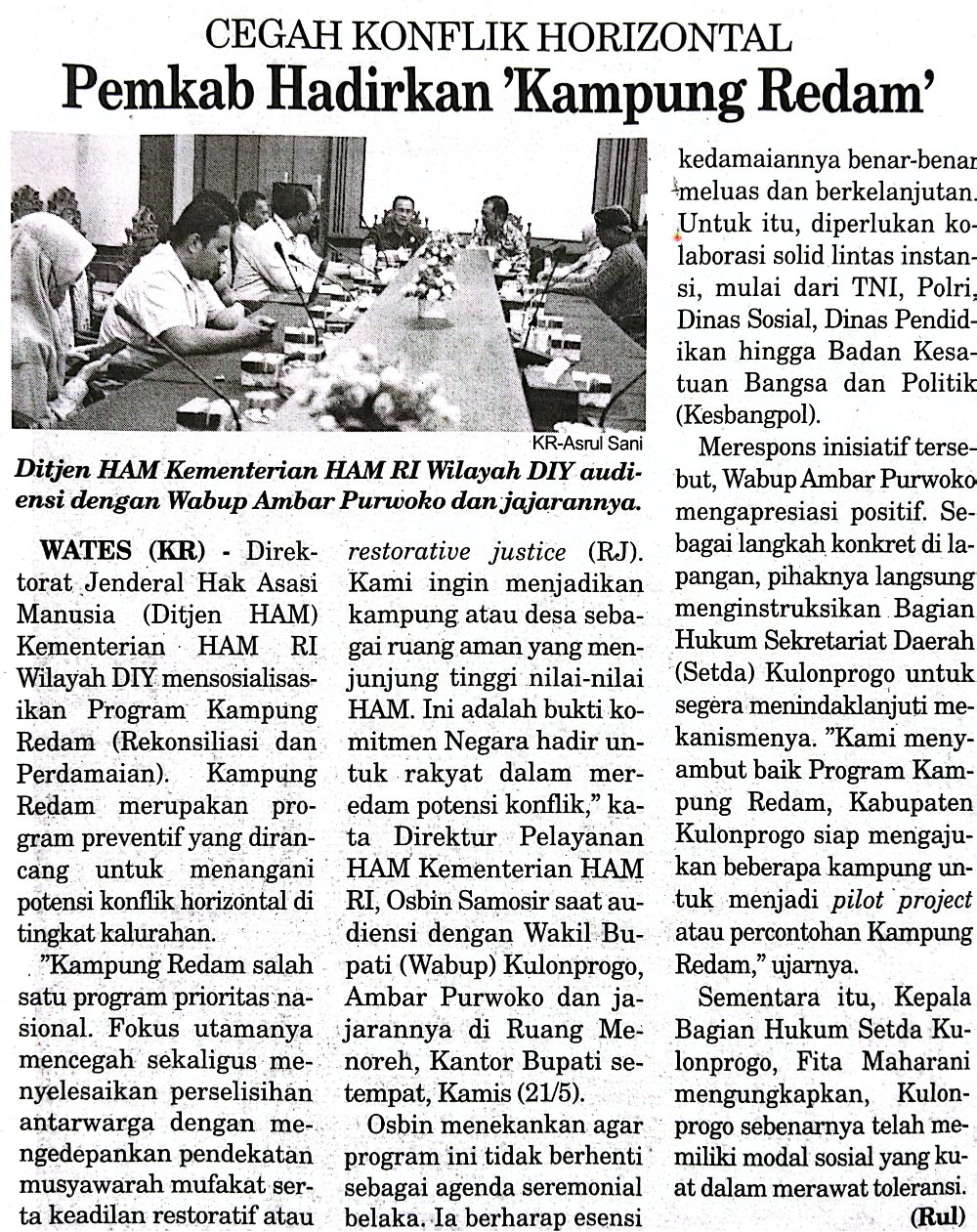 Konten Berita