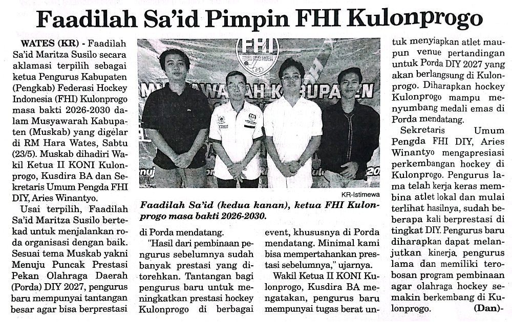 Konten Berita