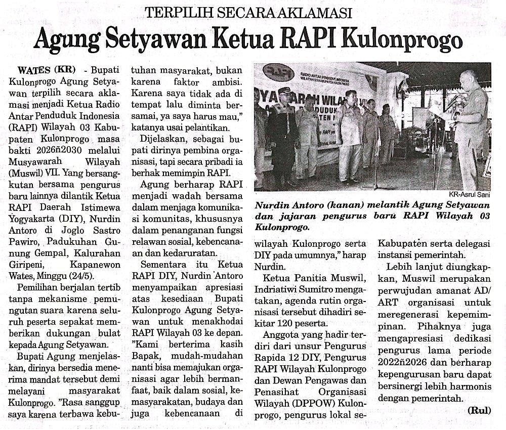 Konten Berita
