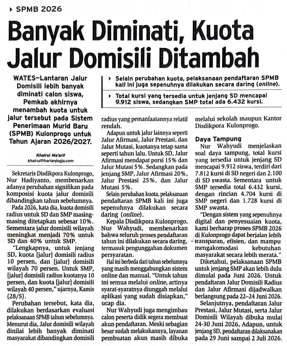 Konten Berita