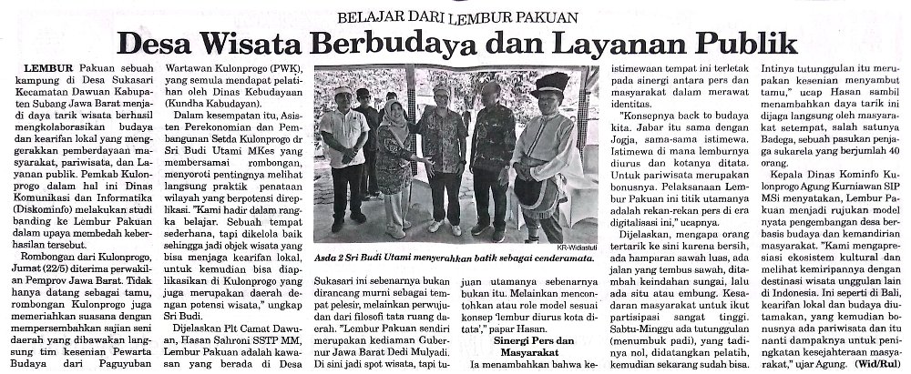 Konten Berita