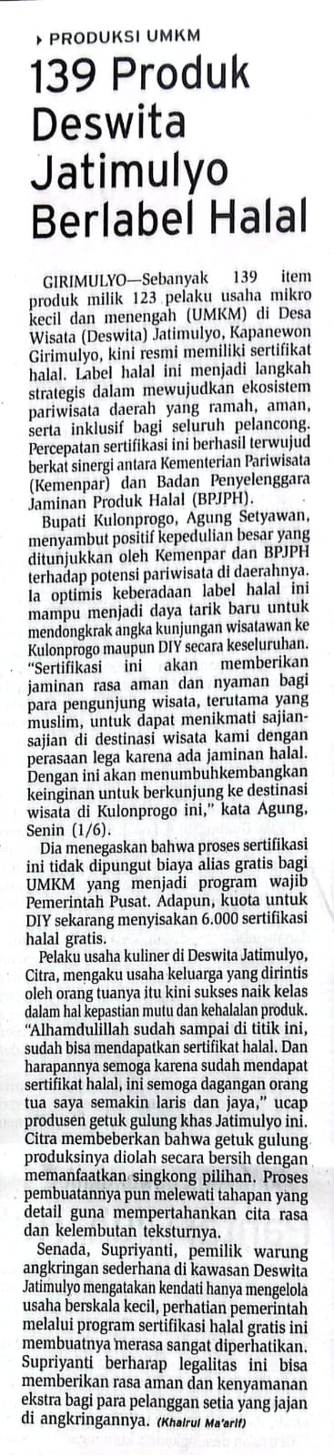 Konten Berita
