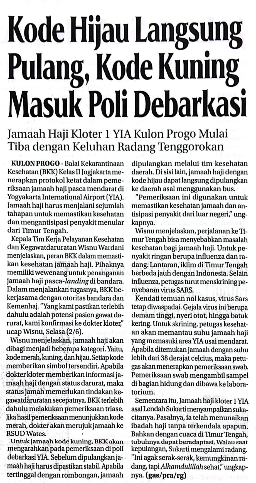 Konten Berita