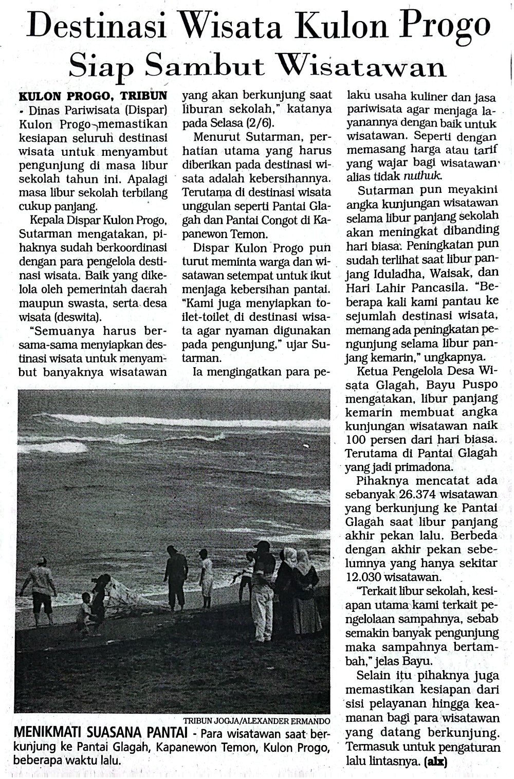 Konten Berita