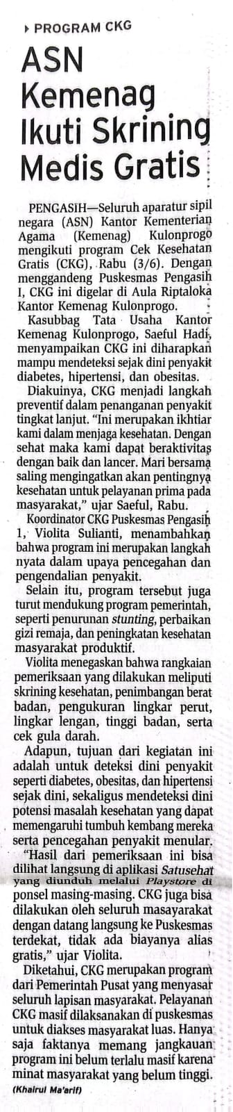 Konten Berita