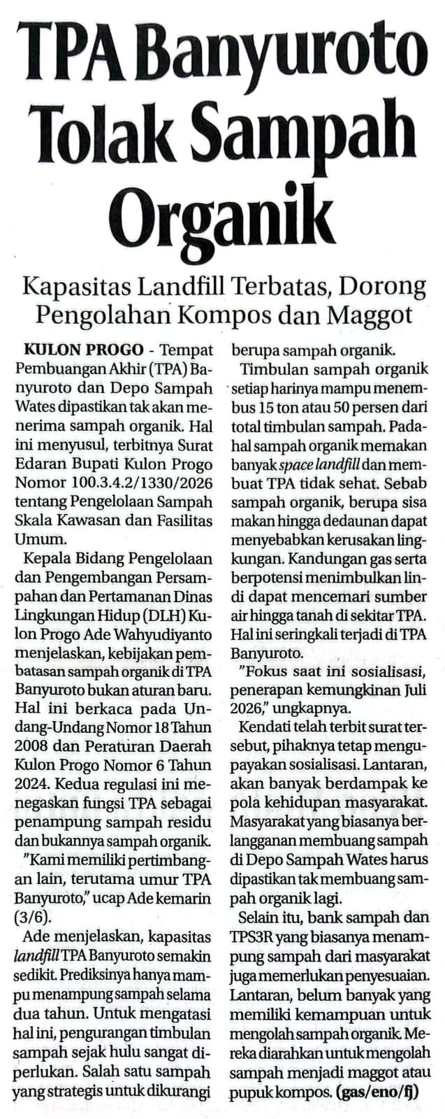 Konten Berita