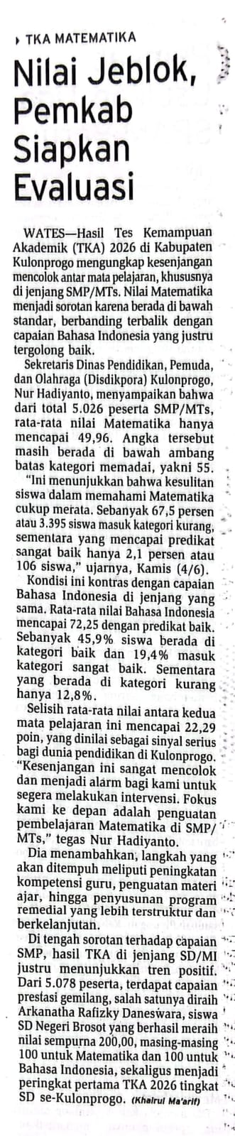 Konten Berita