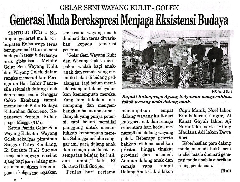 Konten Berita