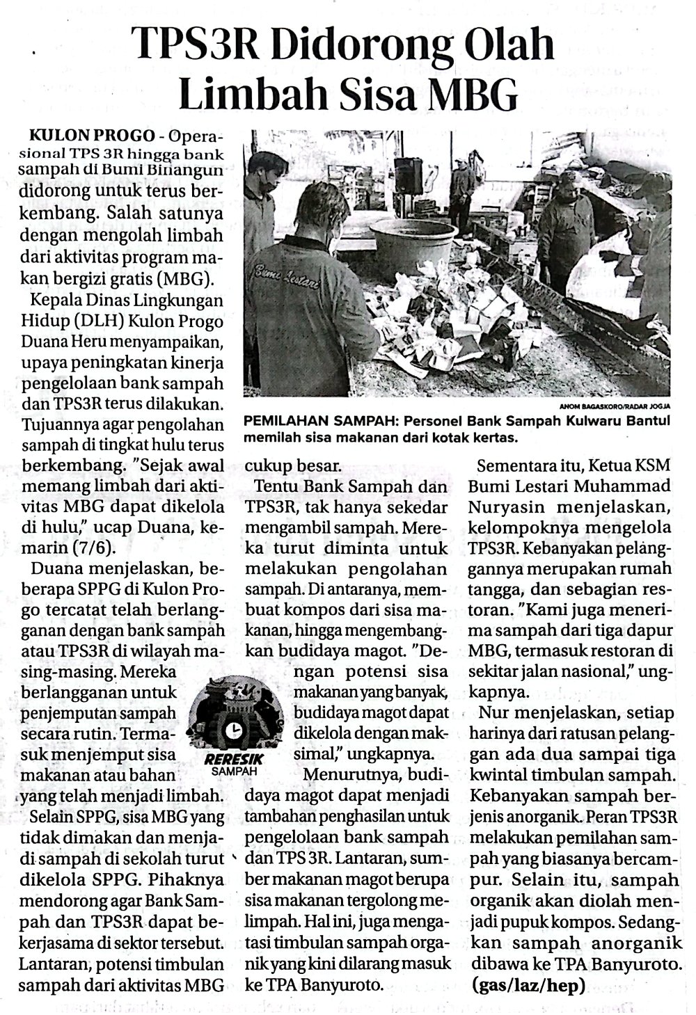 Konten Berita