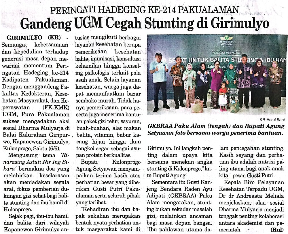 Konten Berita