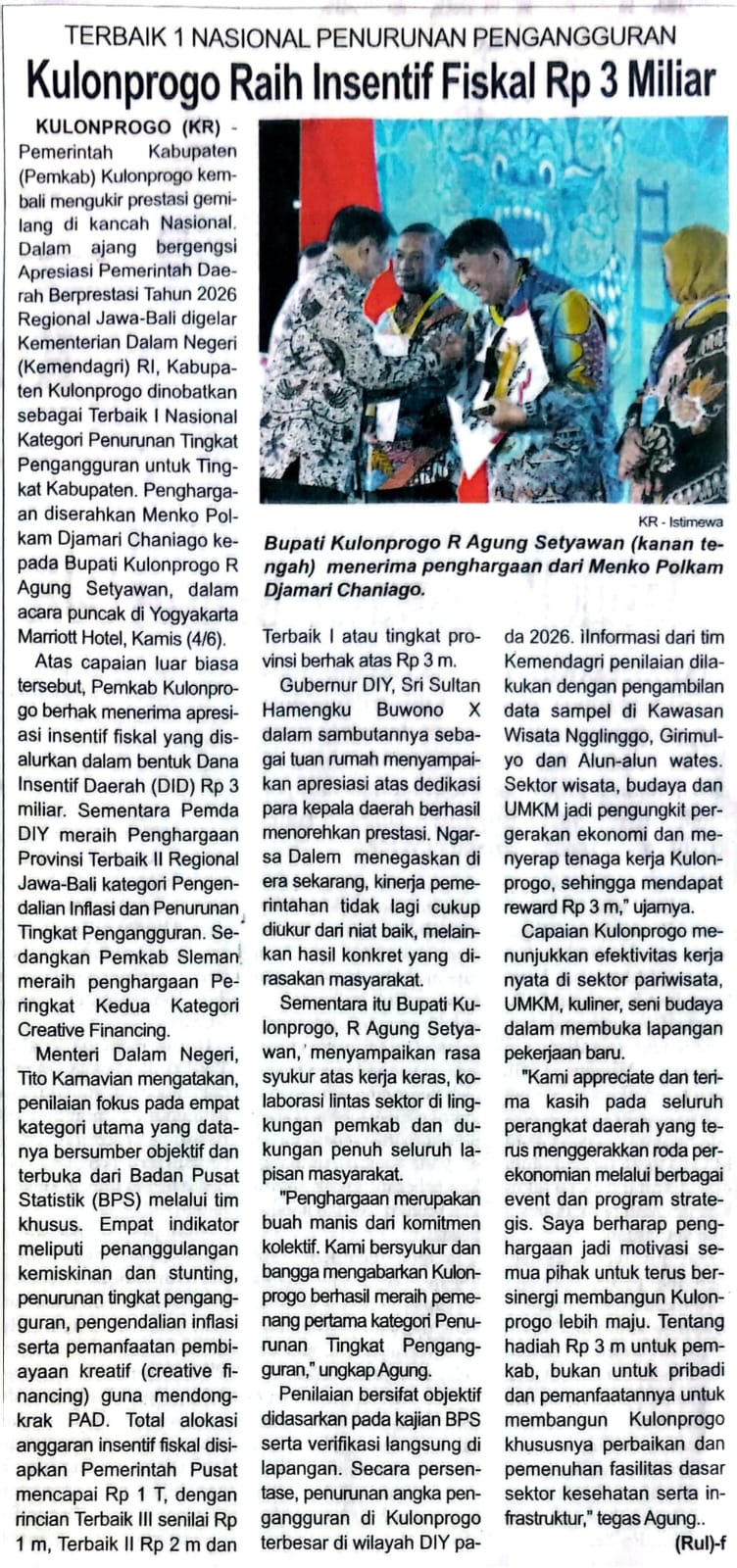 Konten Berita