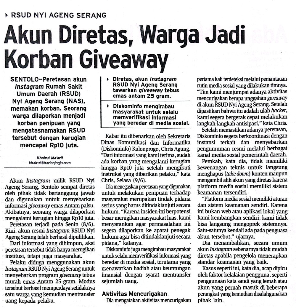 Konten Berita