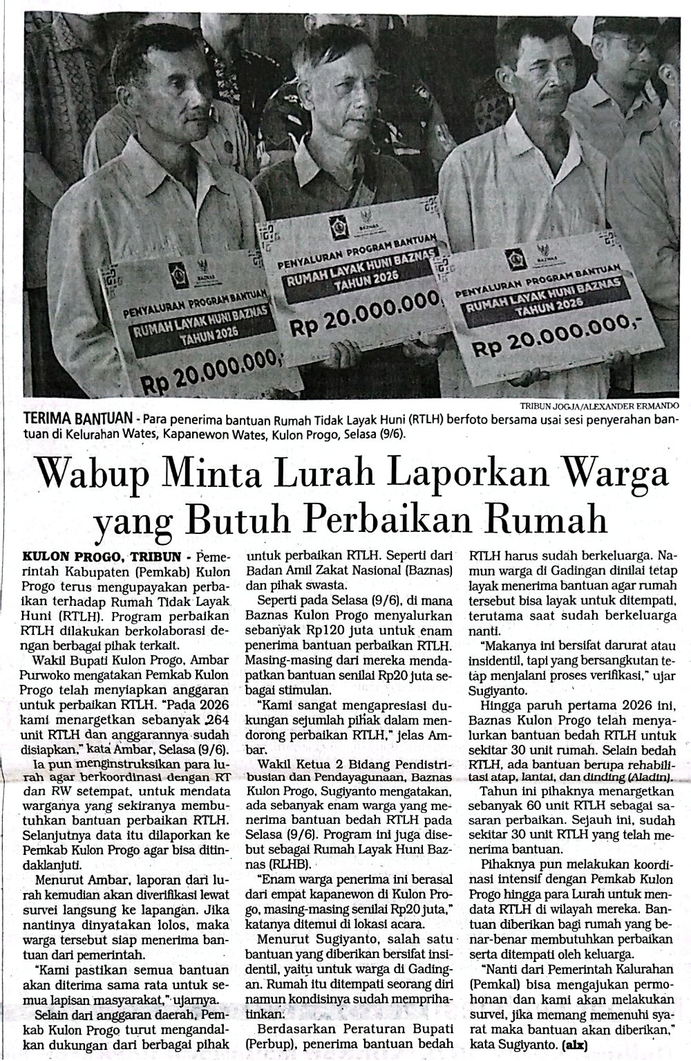 Konten Berita